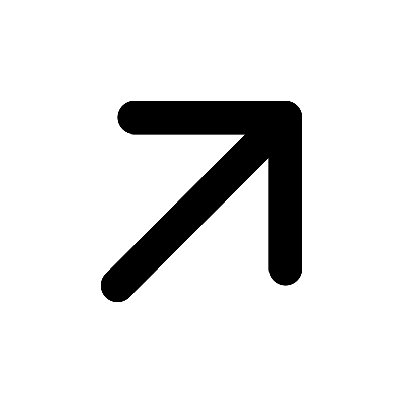 My arrow SVG