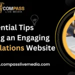 5 Essential Tips for Building an Engaging Investor Relations Website