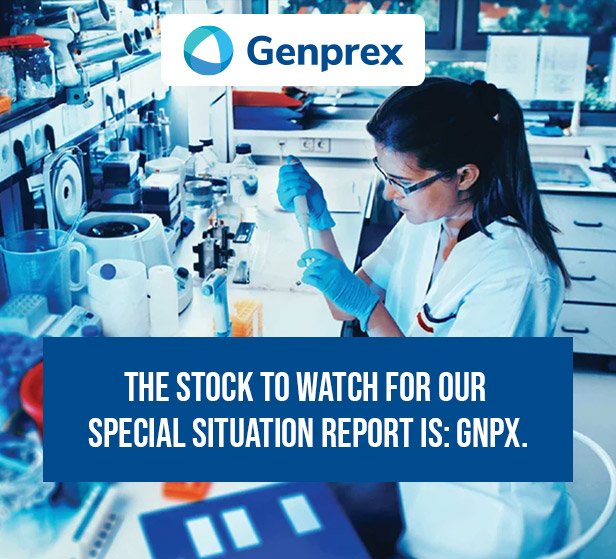 Genprex, Inc.