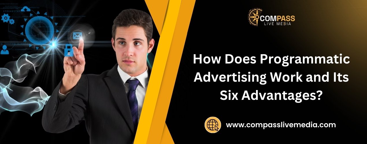 How Does Programmatic Advertising Work and Its Six Advantages