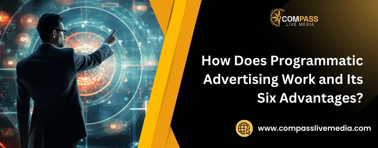 How Does Programmatic Advertising Work and Its Six Advantages