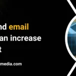 How SMS and email marketing can increase engagement