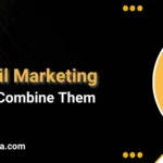 SMS and Email Marketing Why You Should Combine Them