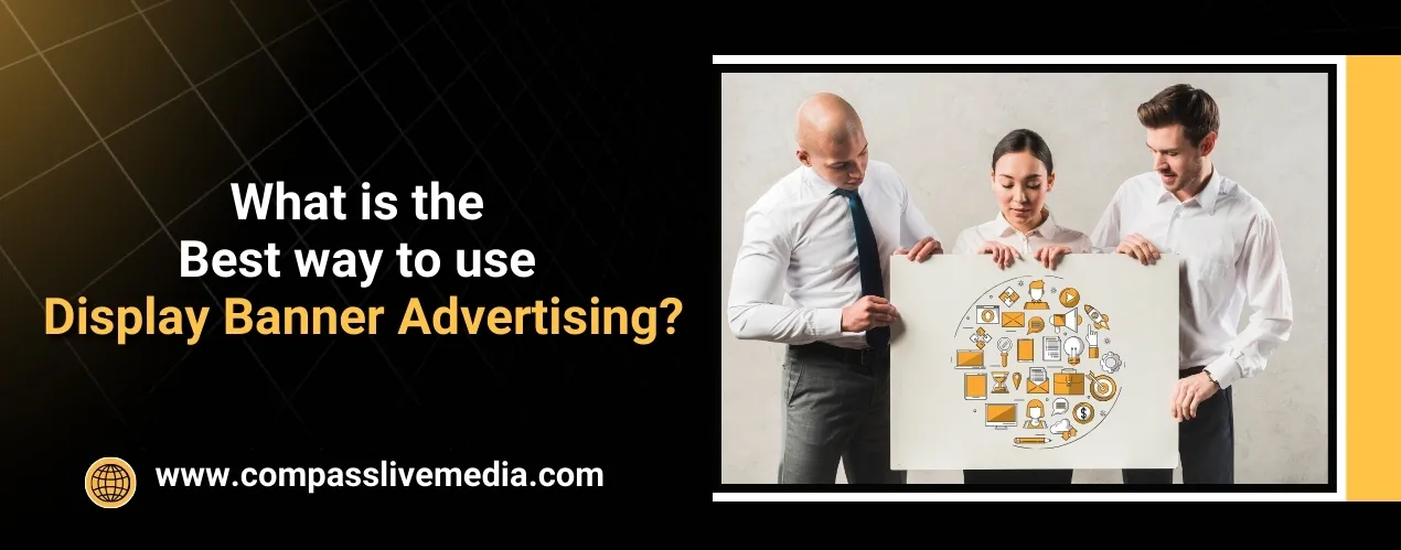 Display Banner Advertising