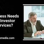 Investor Relations Services