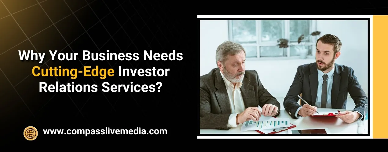 Investor Relations Services