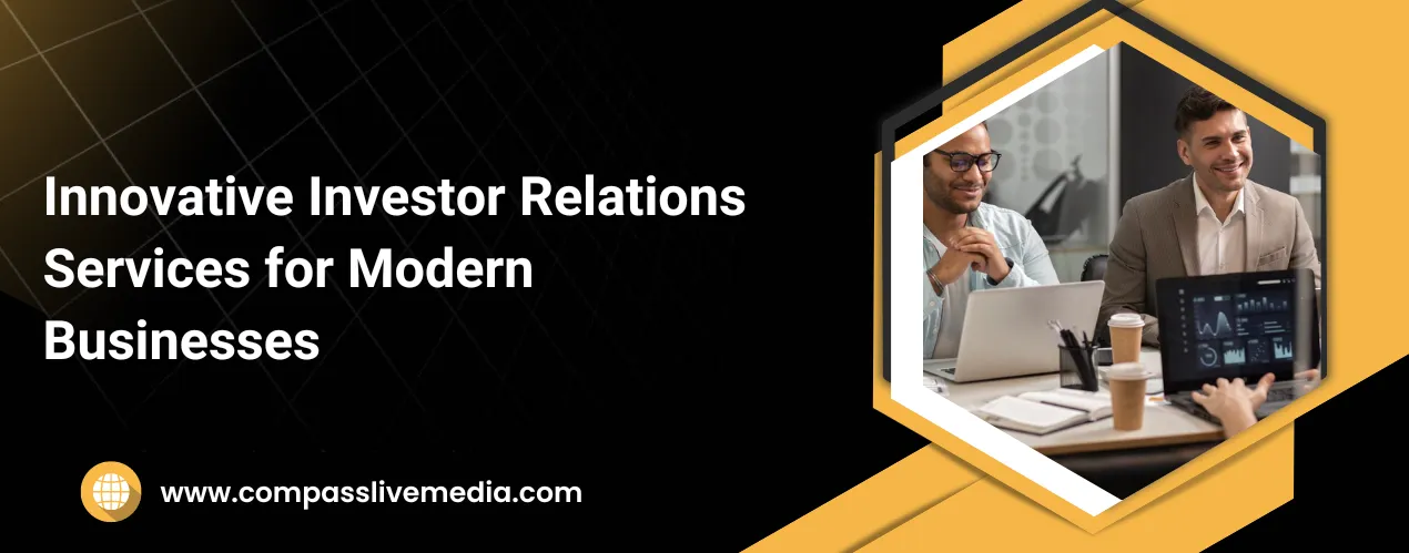 Investor Relations Services