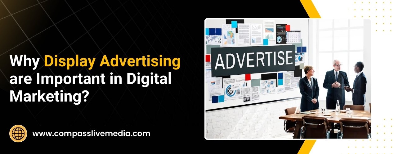 display advertising