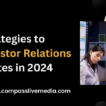 Investor Relations Websites