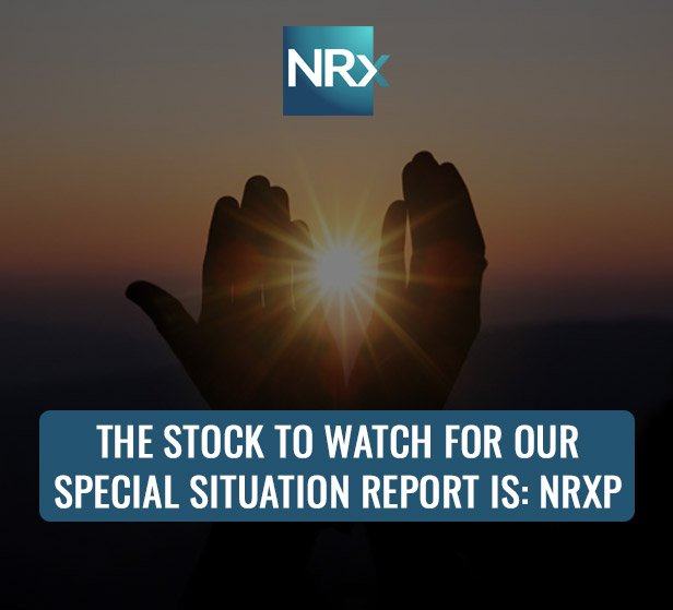 NRx Pharmaceuticals