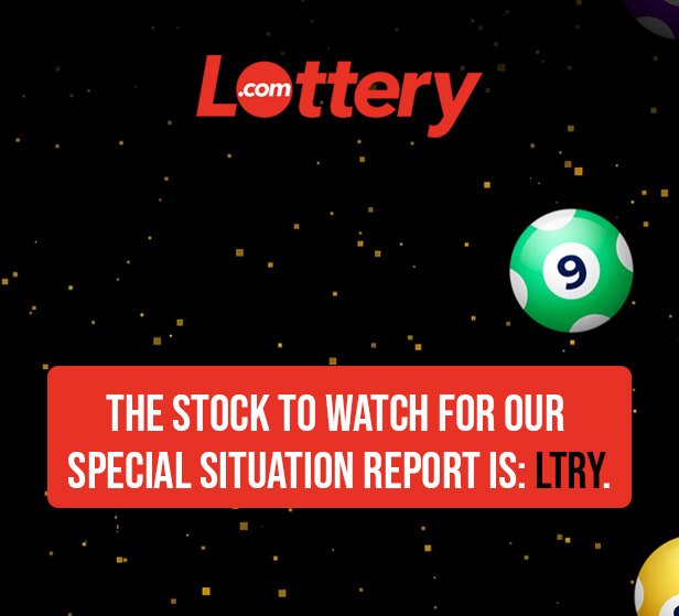 Lottery.com Inc