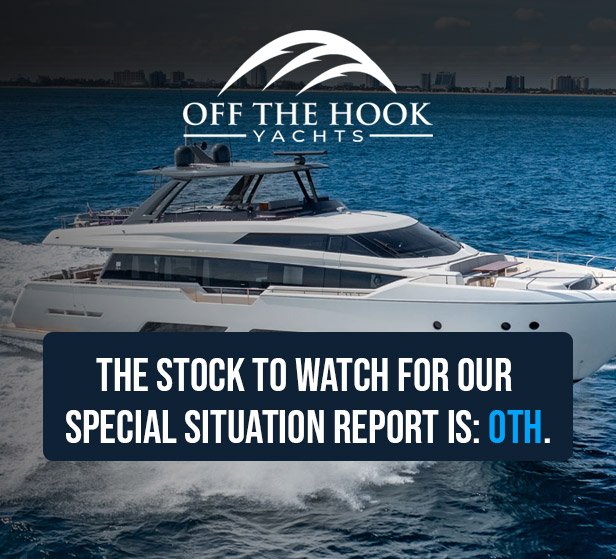 Off The Hook YS Inc.