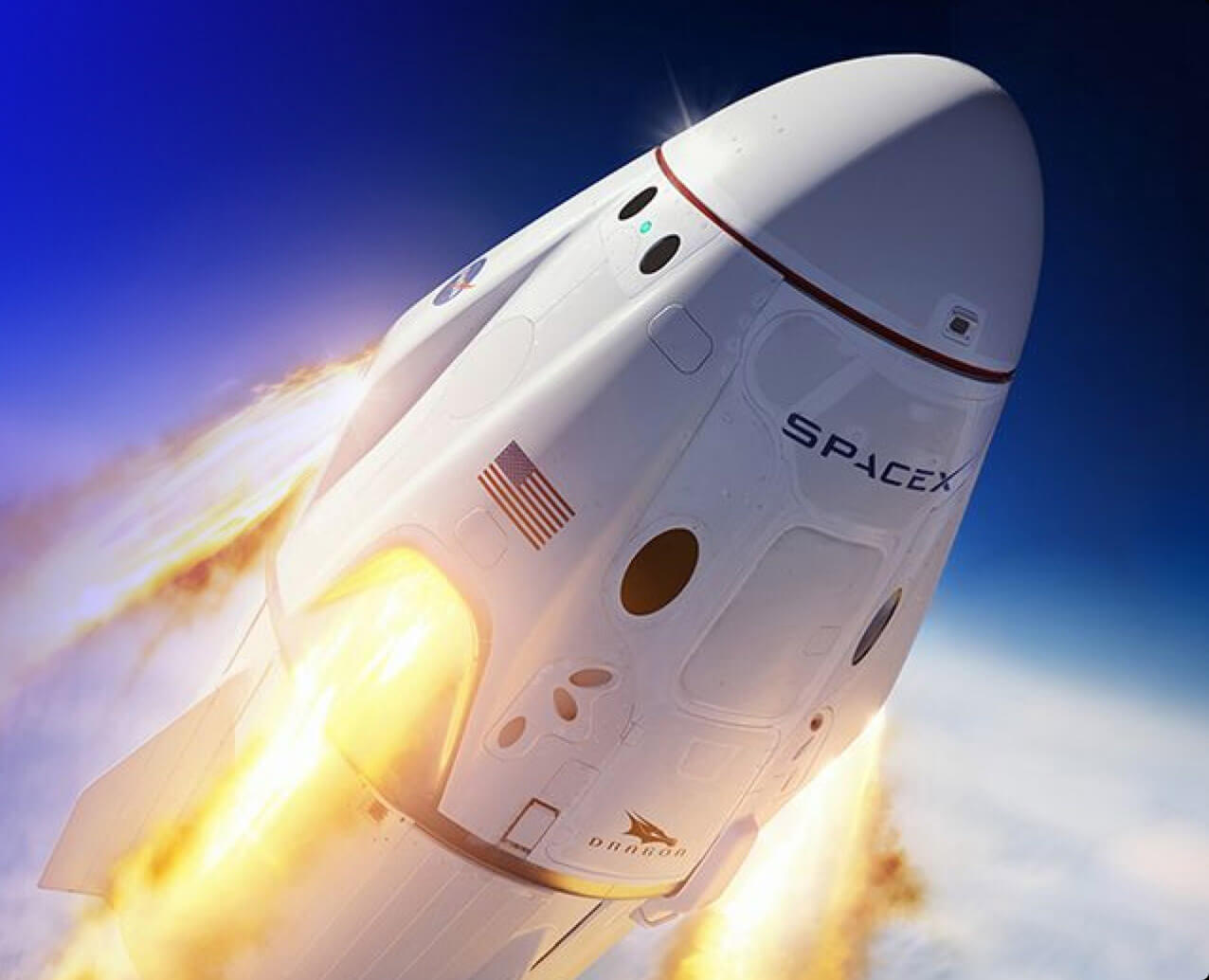 SpaceX